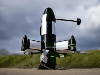 Україна запускає контрольований експорт зброї та оборонних технологій