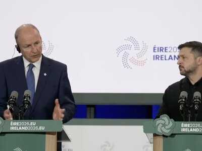 Зеленський про відносини з Польщею: труднощі є, але вони є між багатьма країнами