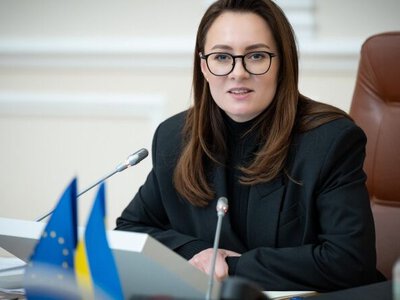 Уряд запускає спецмеханізм контрольованого експорту зброї та оборонних технологій