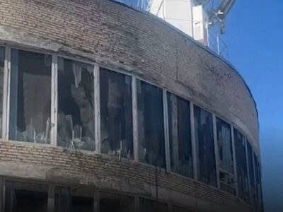 У Силах оборони підтвердили ураження одного з ключових центрів космічного зв’язку російської армії