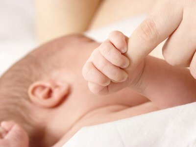 У Коломийському пологовому за червень народилися 70 немовлят