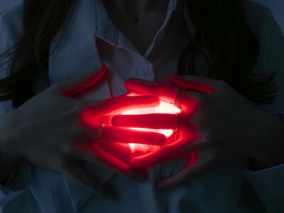 Що передувало більшості інфарктів та інсультів – дослідження понад 9 мільйонів людей