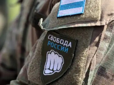 Легіон Свобода Росії рік готував диверсію проти газової інфраструктури РФ на $6 млн збитків