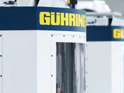 Працює навіть на ядерку: як компанія з Німеччини допомагає Росії воювати проти України