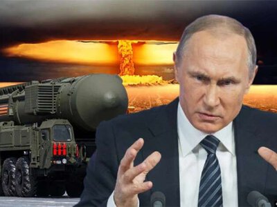 Путін не натисне ядерну кнопку: дипломат назвав інший сценарій удару по НАТО