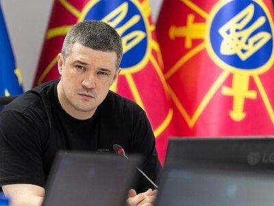 Федоров: Україна вже тестує лазерну ППО, є перші результати