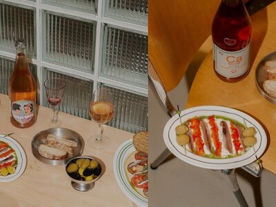 Ресторани Львова для компанії друзів