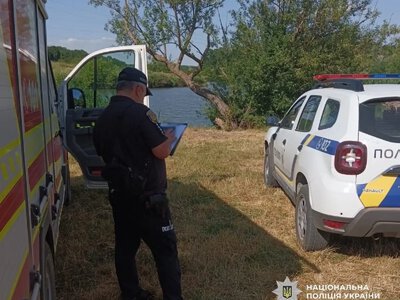У ставку в Подільському районі Одеської області потонув чотирирічний хлопчик