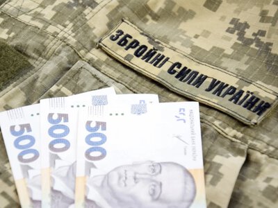 20 тисяч не рятують: як родини військових живуть на нинішні виплати