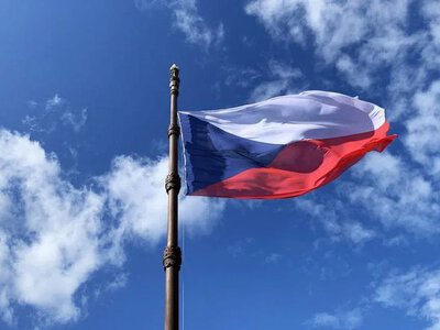 У МЗС Чехії заявили, що пропозиція позбавити Зеленського нагороди – політичний жест із боку SPD