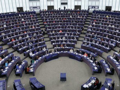​Європарламент готує процедуру заборони ультраправої партії «Європа суверенних націй»