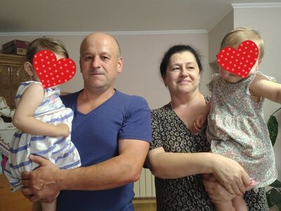 Подія, яка змінить усе: у Рахові за зачиненими дверима вирішилася доля дитини