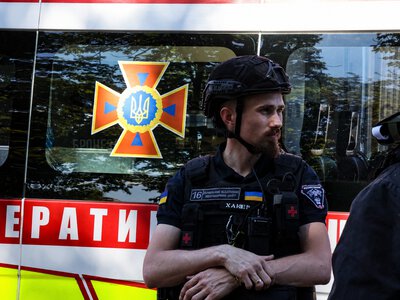 Ракетний удар, справа Бражника та старт вступної кампанії: головні новини Полтавщини за добу