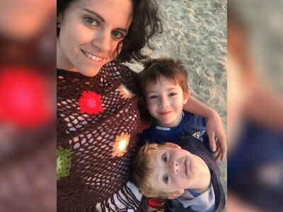 «Україна стала для мене домом»: історія американської лікарки, яка живе в Ужгороді (ФОТО)