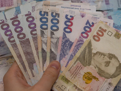 В Україні зросла середня зарплата: де платять найбільше