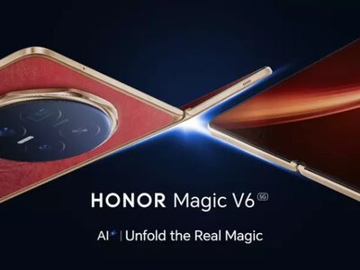 Honor розкрила європейську стратегію складних смартфонів: Magic V6 стартує у Німеччині з безпрецедентними бонусами