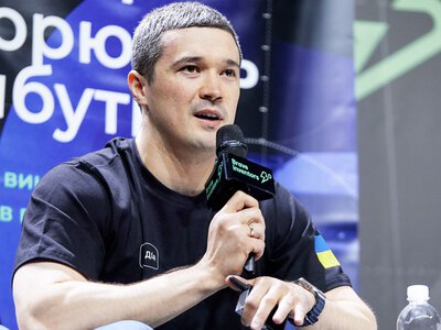  Brave1 інвестує майже 1 млрд грн у розвиток виробництва вибухових речовин в Україні 