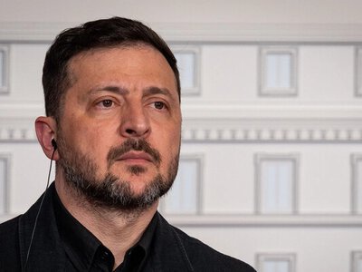 Рейтинг Зеленського зріс: нове опитування показало зміну настроїв українців