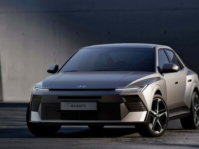 Hyundai готує нову Elantra N: спортивний седан стане ширшим і потужнішим (ФОТО)
