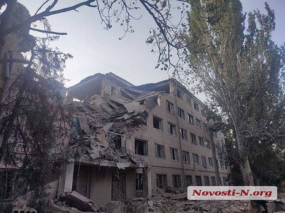 Росія готує новий масований обстріл, - Зеленський