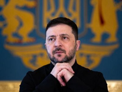 Підтримка Зеленського зросла: нове опитування показало зміну настроїв українців
