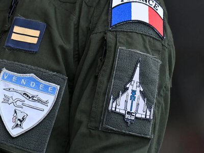 Франція схвалила рекордний оборонний бюджет з урахуванням уроків війни в Україні - Le Monde