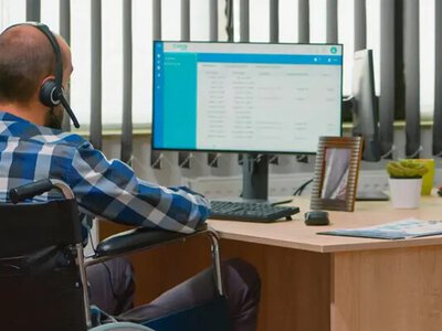 Робота для людей з інвалідністю у липні: які нові правила запровадили для роботодавців