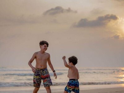 Відпочинок біля водойм: за які порушення українців можуть оштрафувати на суму до 15 тис грн
