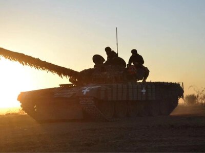 ЗСУ за добу neutralізували 1140 окупантів та 57 артилерійських систем противника