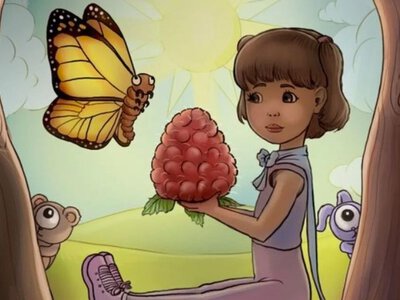 Візуальний тест: що ваше перше враження розкаже про ваші підсвідомі страхи?