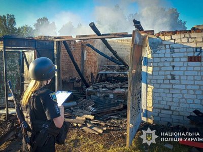 Семеро людей постраждали через ворожі атаки на Сумщині
