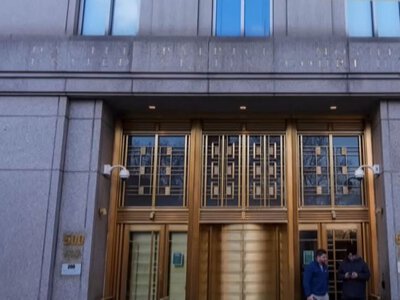 Китайського мільярдера Майлза Го засудили до 30 років позбавлення волі (ВІДЕО)