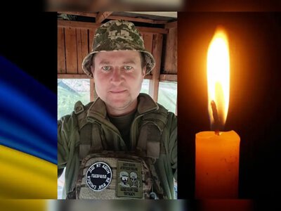  На війні загинув 33-річний Михайло Завиташ із Козівської громади 