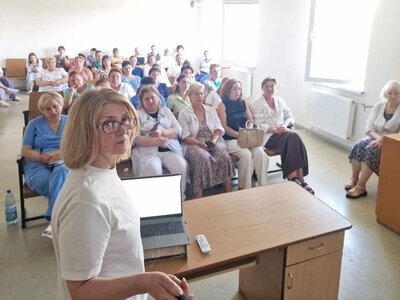 Прихована загроза в онкології: чому звичайне лікування на Закарпатті може стати небезпечним для пацієнтів і як цього уникають