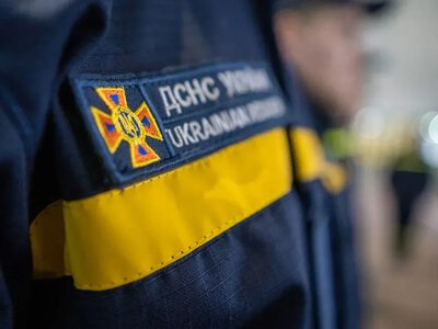 Максим Войченко став новим начальником ДСНС Херсонщини