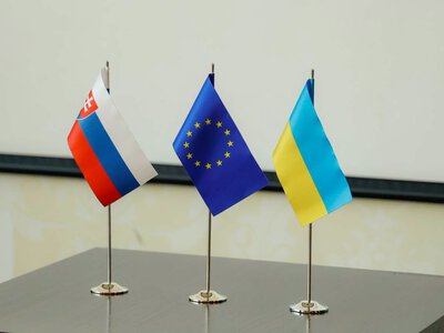 Прикарпаття зміцнює міжнародне економічне партнерство зі Словацькою Республікою