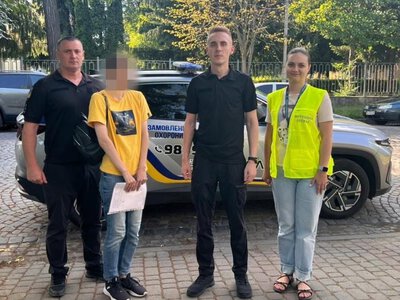 На Закарпатті виявили понад 60 порушників міграційного законодавства