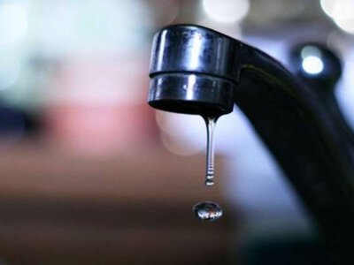 Кілька будинків на бульварі Героїв Крут пів дня будуть без води