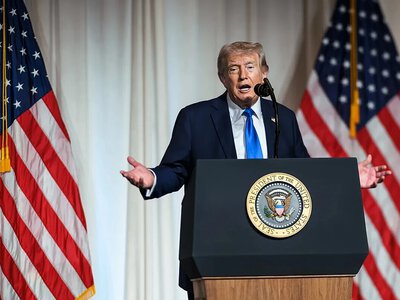 США не продовжили торговельну угоду з Мексикою та Канадою