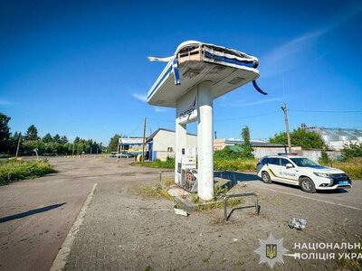 Семеро людей постраждали через ворожі атаки на Сумщині