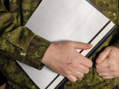 Візит ТЦК додому: в яких випадках працівники військкомату мають право заходити у житло 