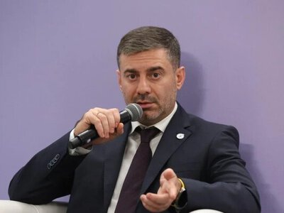 З сифілісом та гепатитом в наряд на кухню: Лубінець розповів про кричущі зловживання ТЦК