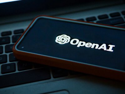 FT: OpenAI хоче передати уряду США частку в компанії