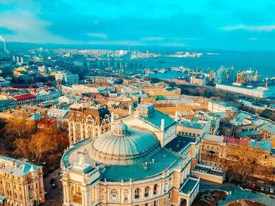 Це трагедія для нашого міста: в Одесі пропонують радикально урізати зону ЮНЕСКО