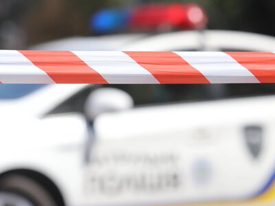 У Києві обмежено рух транспорту в кількох районах через наслідки ракетного удару РФ, змінено розклад курсування транспорту