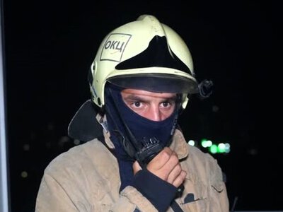 В Одесі через загоряння зарядної станції постраждали четверо містян та дитина