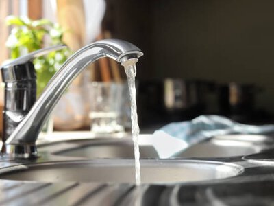 У Костополі через знеструмлення можливі перебої з водою