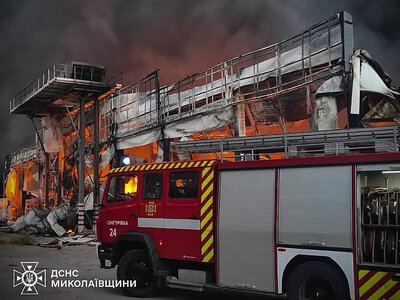 Один загибрий та троє постраждалих: що відомо про нову атаку РФ на Миколаївську область (оновлено)