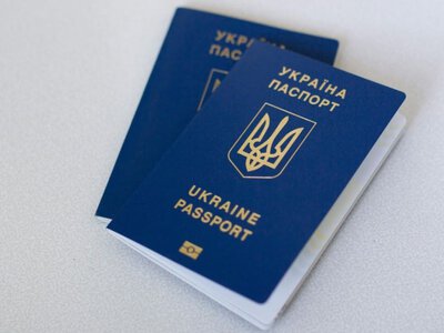  Понад 80 тисяч за місяць: закарпатці активно оформлюють «біометрію» 