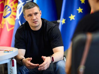 Україна запровадила механізм контрольованого експорту оборонних технологій